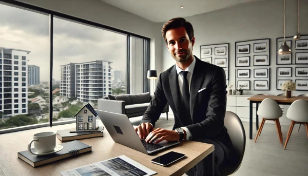 Somos partner de Tokko