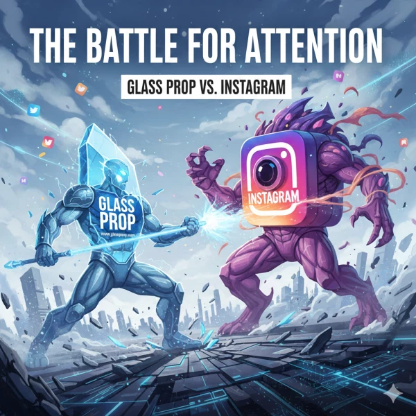 ¿Por qué tu perfil de Instagram no es suficiente para captar propiedades?