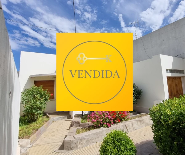 RESERVADA - San Martín 658
