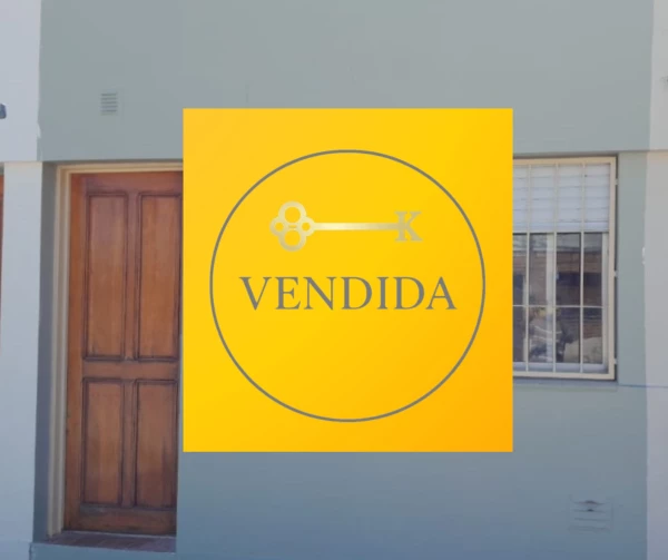 Impecable Departamento en Venta - Tupungato 510