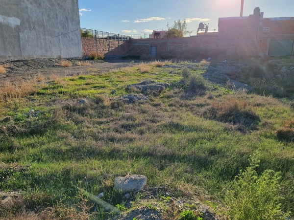 VENTA  TERRENO.  A  POCOS METROS DEL TENNIS CLUB - Velero Vesta & General Miguel Soler - foto 2