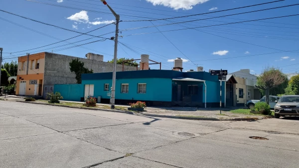 Si son team verde, esta casa te va a encantar! - Leandro Niceforo Alem & Muzio J.