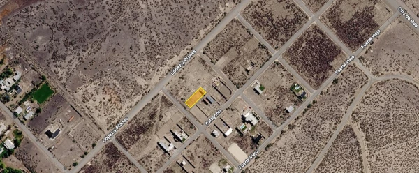 🏡 MÁS DE 500 M² PARA PROYECTAR TU PRÓXIMA CASA - López y Planes & Oris de Roa - foto 2