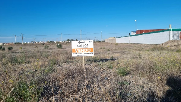 🏡 MÁS DE 500 M² PARA PROYECTAR TU PRÓXIMA CASA - López y Planes & Oris de Roa