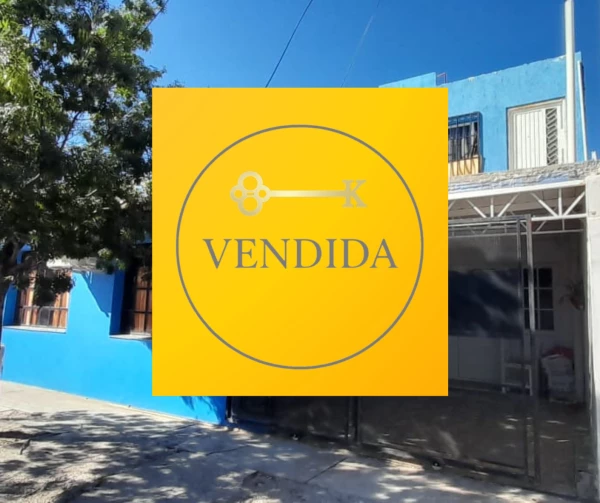Venta amplia Casa zona Sur de Trelew - Pasaje Portugal 2138