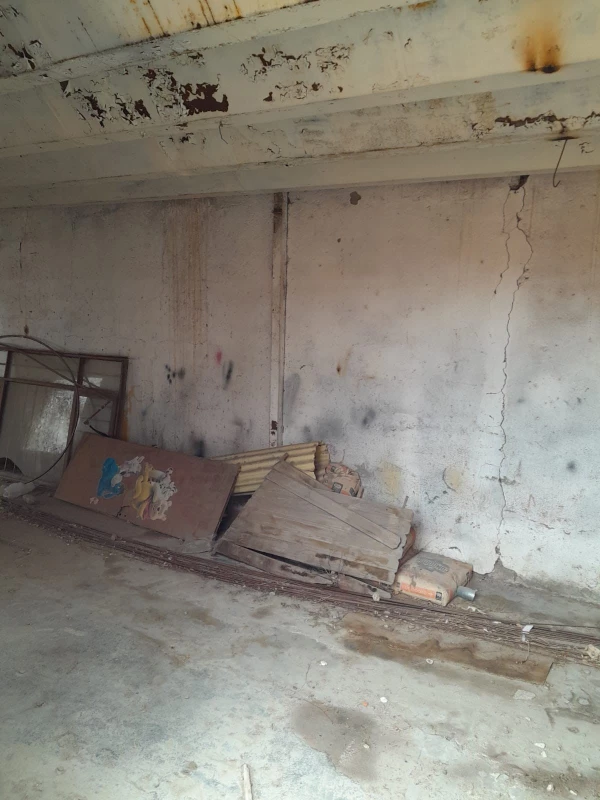 🏗️ UNA PROPIEDAD CON POTENCIAL PARA TRANSFORMARLA EN TU PRÓXIMO PROYECTO - Belgrano 1453 - foto 2