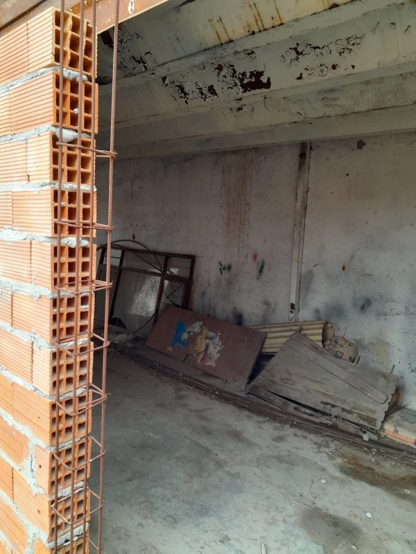 🏗️ UNA PROPIEDAD CON POTENCIAL PARA TRANSFORMARLA EN TU PRÓXIMO PROYECTO - Belgrano 1453 - foto 3