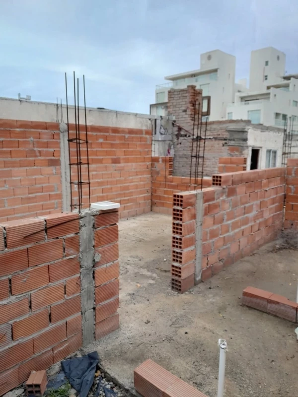 🏗️ UNA PROPIEDAD CON POTENCIAL PARA TRANSFORMARLA EN TU PRÓXIMO PROYECTO - Belgrano 1453 - foto 5