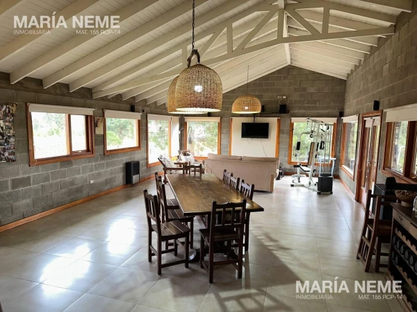 Casa en venta Girasoles del Limay - Dina Huapi - Girasoles al 100 - foto 3