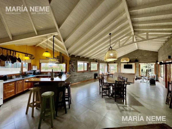 Casa en venta Girasoles del Limay - Dina Huapi - Girasoles al 100 - foto 4