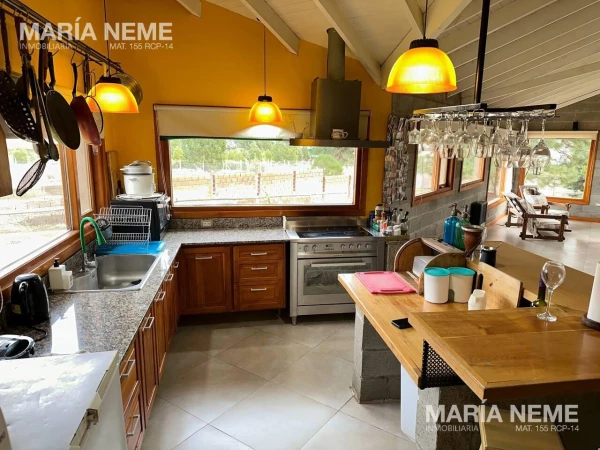 Casa en venta Girasoles del Limay - Dina Huapi - Girasoles al 100 - foto 5