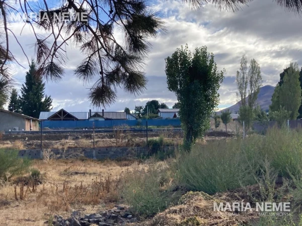 Lote en venta - Dina Huapi - los Prunus  al 400 - foto 4