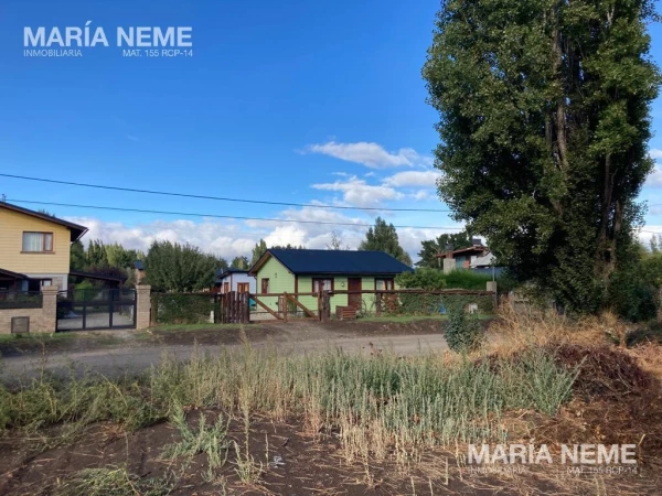 Lote en venta - Dina Huapi - los Prunus  al 400 - foto 5