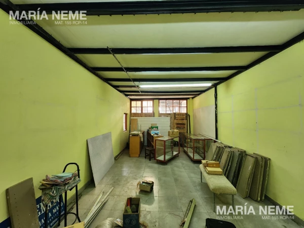 Casa y Taller zona urbana Bariloche en venta - Oportunidad - Vuelta Obligado  al 300 - foto 3