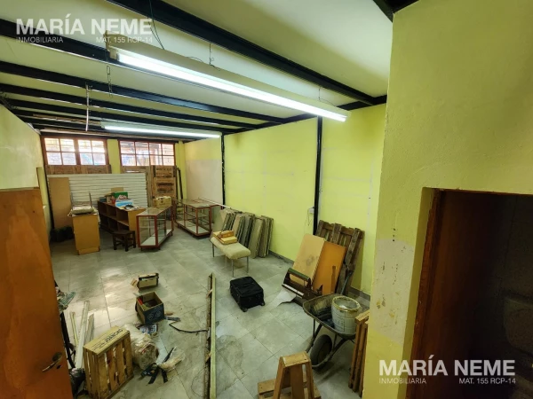 Casa y Taller zona urbana Bariloche en venta - Oportunidad - Vuelta Obligado  al 300 - foto 4