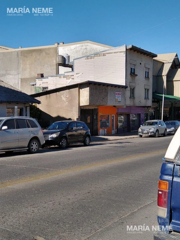 TERRENO EN ZONA CENTRICA BARILOCHE - APTO DESARROLLO - Av. Ángel Gallardo al 800 - foto 4