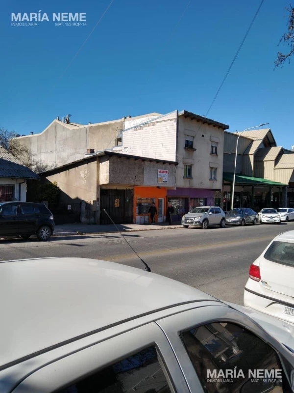 TERRENO EN ZONA CENTRICA BARILOCHE - APTO DESARROLLO - Av. Ángel Gallardo al 800 - foto 5