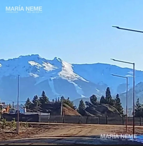 OPORTUNIDAD - NUEVO LOTEO - BARILOCHE - LAS VICTORIAS CON FINANCIACION - avenida Las Victorias - foto 3