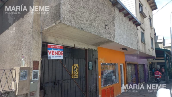Terreno en Bariloche - Av. Gallardo, entre Onelli y Otto Goedecke