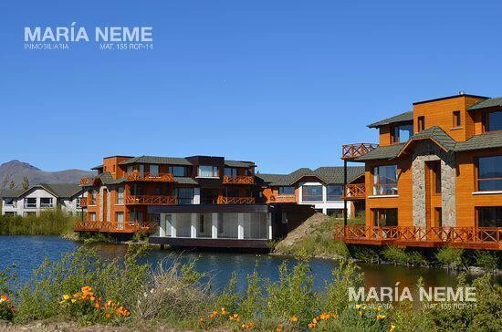 Departamento en  venta en Dina Huapi-Villa Huapi - Dina Huapi-Complejo Villa Huapi - foto 2