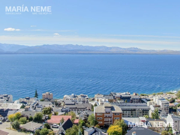 Casa en Venta barrio Belgrano Bariloche - Vista al Lago - Belgrano  al 300 - foto 3