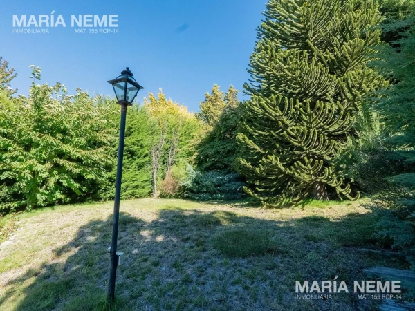 Casa en Venta barrio Belgrano Bariloche - Vista al Lago - Belgrano  al 300 - foto 4