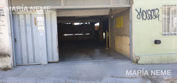 Cochera en  venta centro de Bariloche - Salta 345 - foto 4
