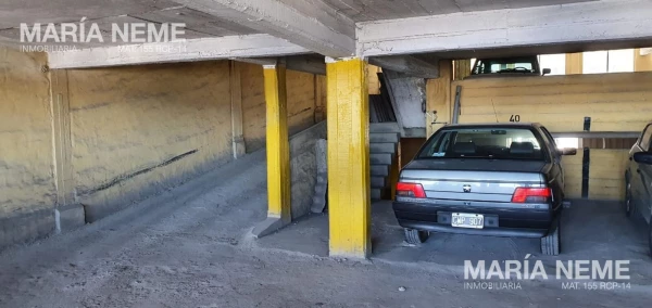 Cochera a la venta en bariloche - salta  al 300 - foto 2