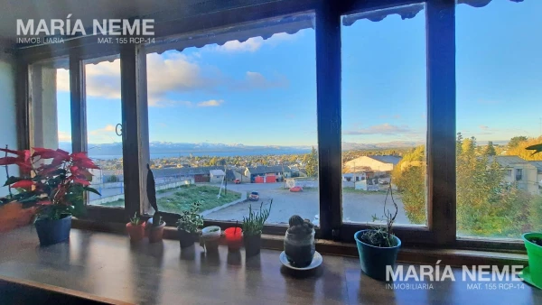 Departamento en barrio Levalle Bariloche - La Paz al 700