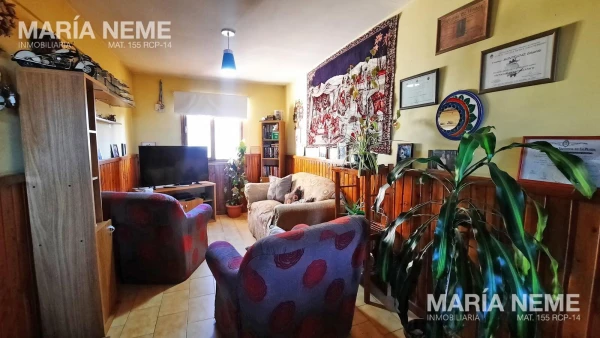 Departamento en barrio Levalle Bariloche - La Paz al 700 - foto 2