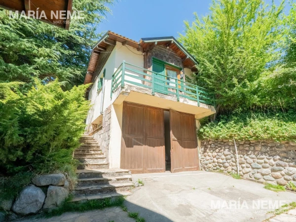 Casa en  Av Bustiilo KM 3000 - Av Bustillo y Tronador - foto 3