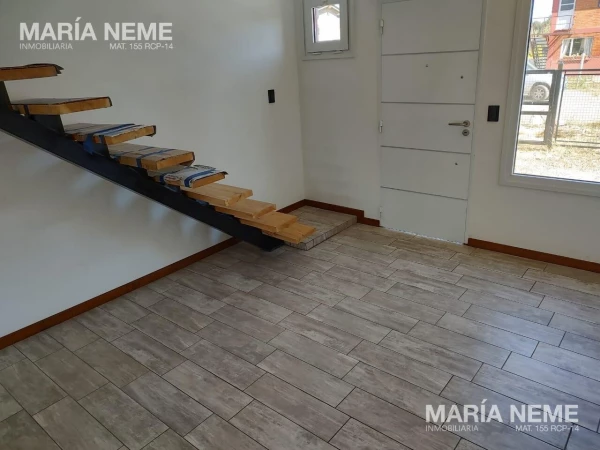 Duplex en Las Victorias apto crédito - Curapalihue al 3500 - foto 4