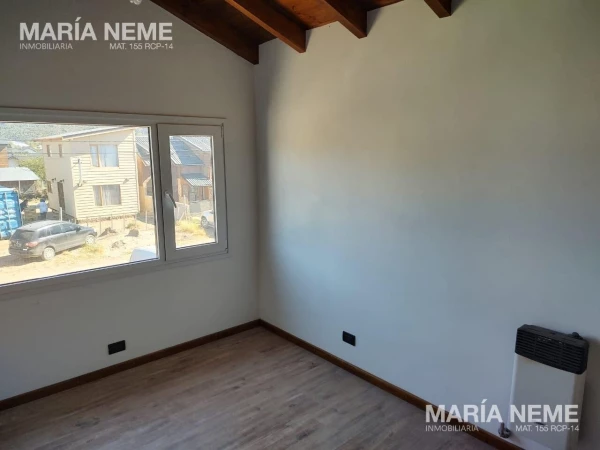 Duplex en Las Victorias apto crédito - Curapalihue al 3500 - foto 6