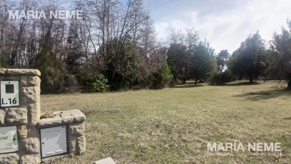 Terreno en  Melipal Barrio Praderas - Barrio Melipal Praderas - foto 4