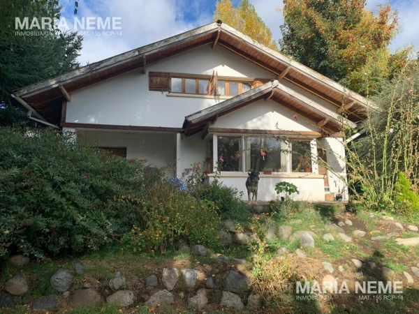 Casa en  venta en Melipal - Copahue al 3400