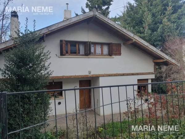 Casa en  venta en Melipal - Copahue al 3400 - foto 2