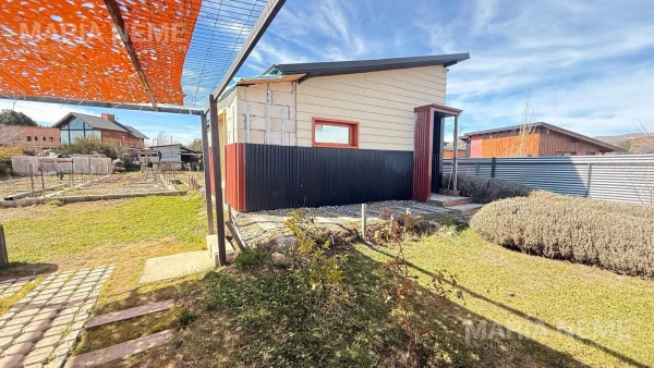 Casa en Dina Huapi - Las Codorniz al 100