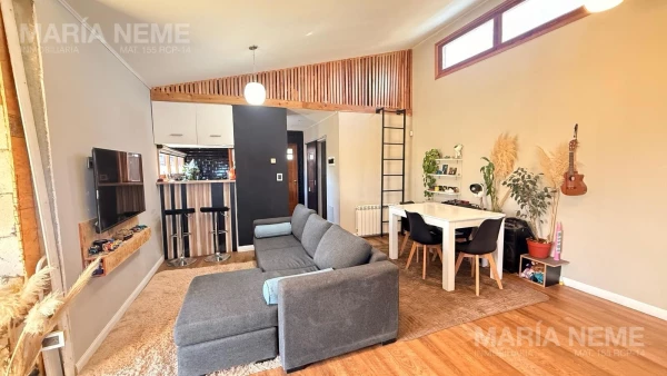 Casa en Dina Huapi - Las Codorniz al 100 - foto 2