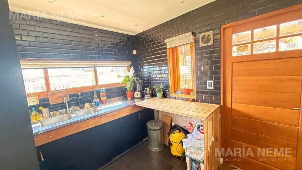 Casa en Dina Huapi - Las Codorniz al 100 - foto 3