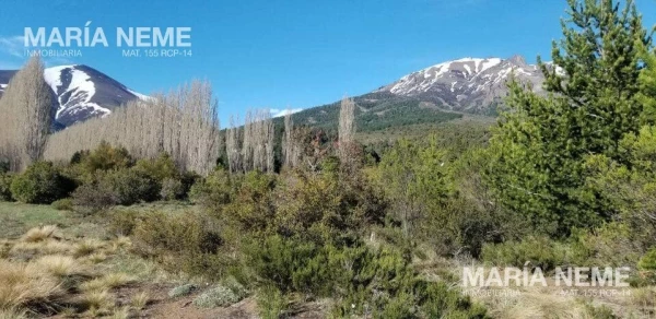 Terreno en  venta en Club de Campo Dos Valles - Club de campo Dos Valles E30 - foto 5