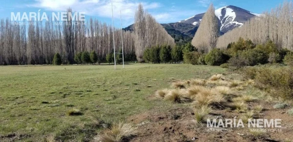 Terreno en  venta en Club de Campo Dos Valles - Club de campo Dos Valles E30 - foto 6