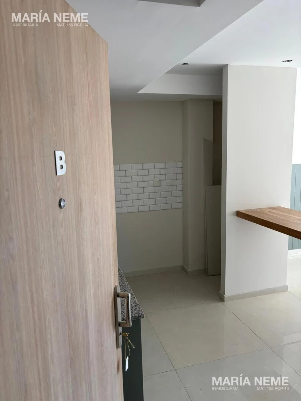 Departamento a estrenar en el centro de Bariloche - Vice Almirante O Connor  al 1200 - foto 3