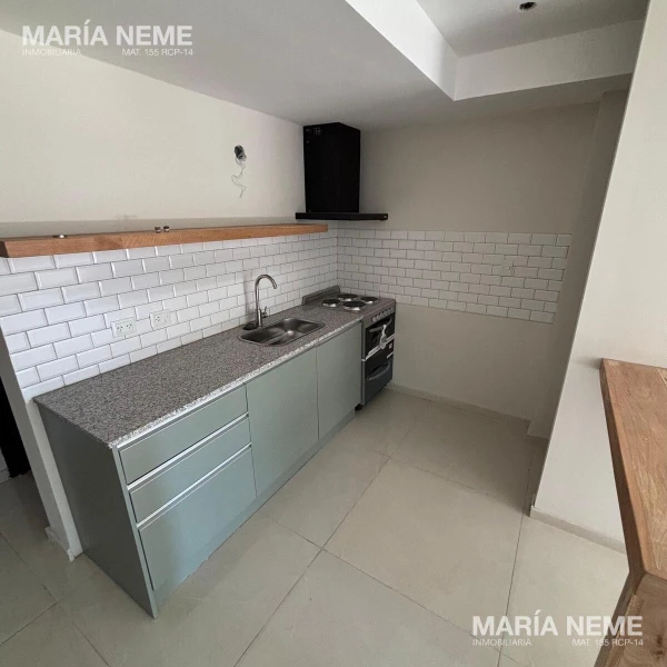 Departamento a estrenar en el centro de Bariloche - Vice Almirante O Connor  al 1200 - foto 4