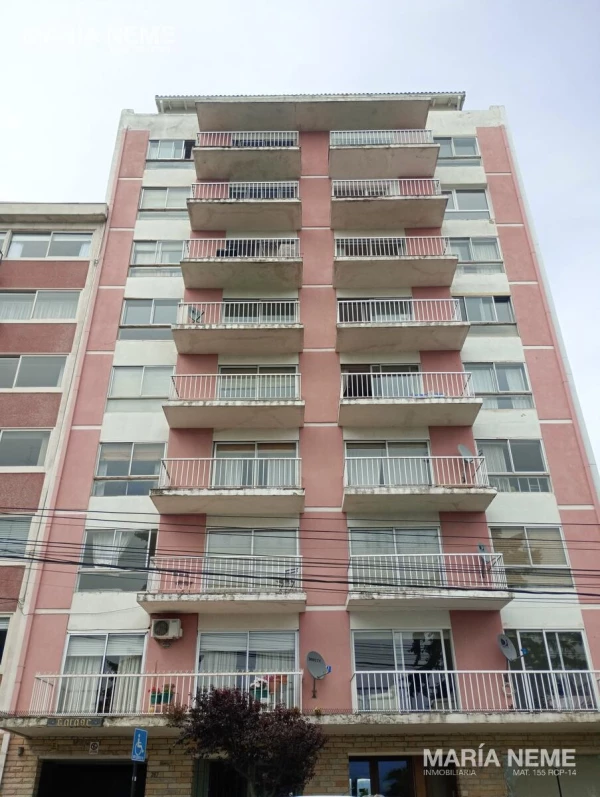 Departamento en el centro - Vice Almirante O'connor  200 - foto 2