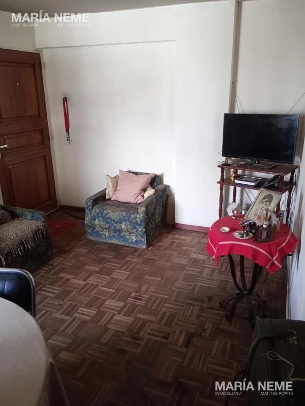 Departamento en el centro - Vice Almirante O'connor  200 - foto 4
