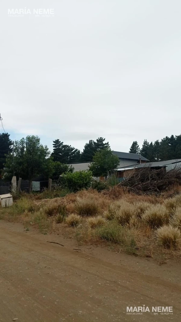 Terreno en  Dina Hue - Lote de 442m2 en Dina Hue - foto 4