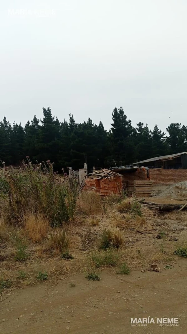 Terreno en  Dina Hue - Lote de 442m2 en Dina Hue - foto 5