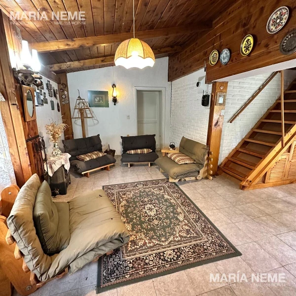Casa en Playa Bonita - Las Tres Marías  al 100 - foto 3
