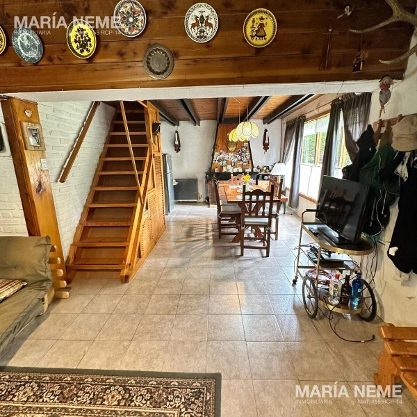 Casa en Playa Bonita - Las Tres Marías  al 100 - foto 4