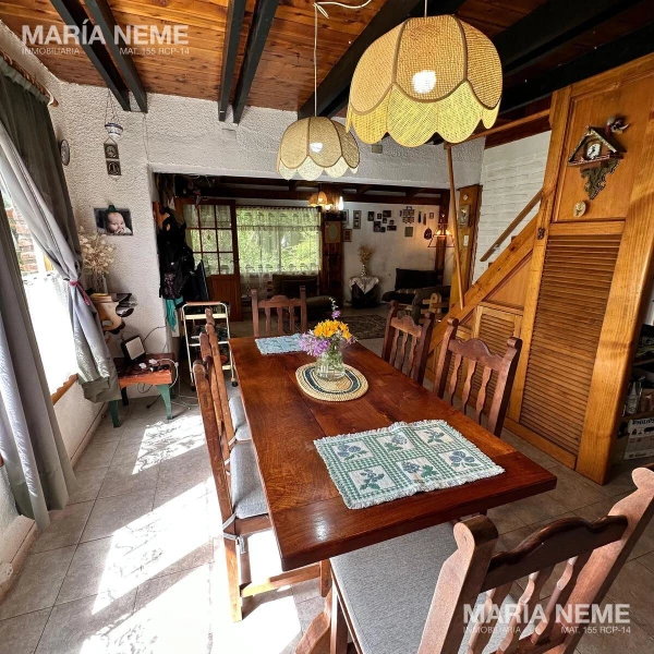 Casa en Playa Bonita - Las Tres Marías  al 100 - foto 5
